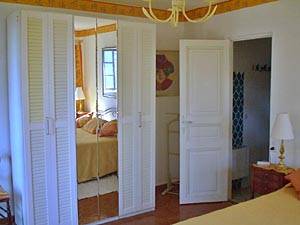 Sud della Francia - Var Superiore - 5 Camere - Mas appartamento casa vacanze - camera 1 (PR-185) photo 2 di 5