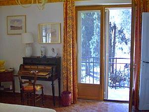 Sud della Francia - Var Superiore - 5 Camere - Mas appartamento casa vacanze - camera 1 (PR-185) photo 3 di 5