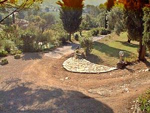 Sud della Francia - Var Superiore - 5 Camere - Mas appartamento casa vacanze - camera 1 (PR-185) photo 5 di 5
