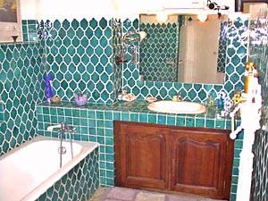 Sud della Francia - Var Superiore - 5 Camere - Mas appartamento casa vacanze - bagno 1 (PR-185) photo 1 di 3