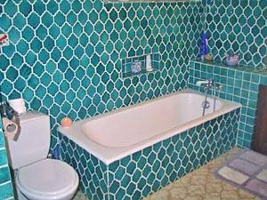 Sud della Francia - Var Superiore - 5 Camere - Mas appartamento casa vacanze - bagno 1 (PR-185) photo 3 di 3