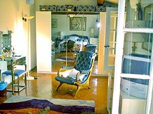 Sud della Francia - Var Superiore - 5 Camere - Mas appartamento casa vacanze - camera 2 (PR-185) photo 2 di 3