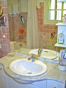 Sud della Francia - Var Superiore - 5 Camere - Mas appartamento casa vacanze - bagno 2 (PR-185) photo 1 di 2