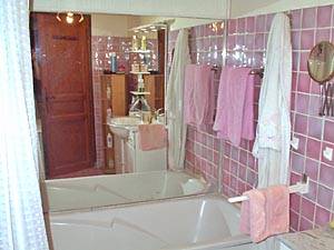 Sud della Francia - Var Superiore - 5 Camere - Mas appartamento casa vacanze - bagno 2 (PR-185) photo 2 di 2