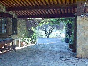 Sud della Francia - Var Superiore - 5 Camere - Mas appartamento casa vacanze - camera 4 (PR-185) photo 4 di 5