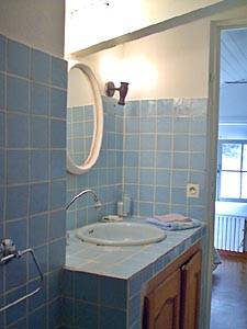 Sud della Francia - Var Superiore - 5 Camere - Mas appartamento casa vacanze - bagno 4 (PR-185) photo 1 di 2