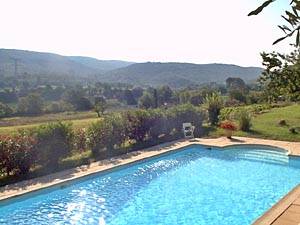 Sud della Francia - Var Superiore - 5 Camere - Mas appartamento casa vacanze - altro (PR-185) photo 4 di 13