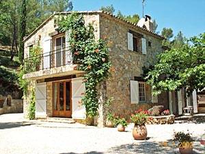 Sud della Francia - Var Superiore - 5 Camere - Mas appartamento casa vacanze - altro (PR-185) photo 8 di 13