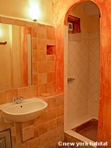 South of France - Provence - 5 Bedroom - Mas accommodation - bathroom 3 (PR-192) photo 1 of 1