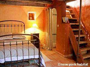 South of France - Provence - 5 Bedroom - Mas accommodation - bedroom 2 (PR-192) photo 2 of 3