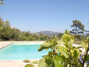 South France - Aix en Provence - Marseilles - Studio accommodation - Apartment reference PR-195
