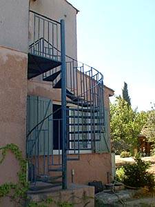 South France - Aix en Provence - Marseilles - Studio accommodation - other (PR-195) photo 1 of 12
