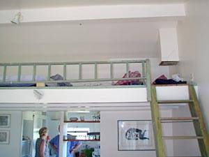 South France - Aix en Provence - Marseilles - Studio accommodation - living room (PR-195) photo 6 of 6