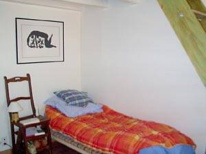 South France - Aix en Provence - Marseilles - Studio accommodation - living room (PR-195) photo 2 of 6