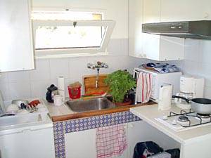 South France - Aix en Provence - Marseilles - Studio accommodation - kitchen (PR-195) photo 1 of 4