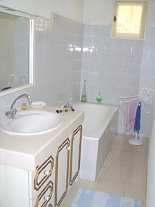 Sur de Francia - Aix en Provence - Marsella - 2 Dormitorios - D&uacute;plex - Villa alojamiento - ba&ntilde;o 1 (PR-217) photo 1 de 5