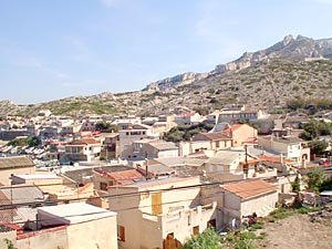 Sur de Francia - Aix en Provence - Marsella - 2 Dormitorios - D&uacute;plex - Villa alojamiento - otras (PR-217) photo 18 de 23