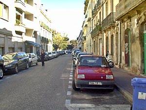 S&uuml;dfrankreich - Montpellier und Umgebung - 3 Zimmer - Maison de Village ferienwohnung - andere (PR-225) photo 3 von 7