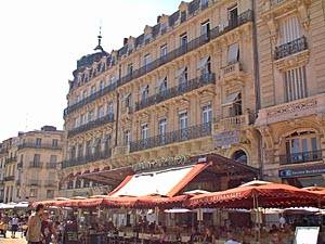 S&uuml;dfrankreich - Montpellier und Umgebung - 3 Zimmer - Maison de Village ferienwohnung - andere (PR-225) photo 5 von 7