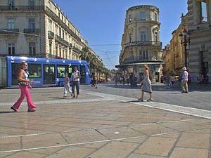 S&uuml;dfrankreich - Montpellier und Umgebung - 3 Zimmer - Maison de Village ferienwohnung - andere (PR-225) photo 7 von 7