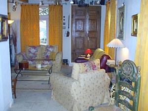 Sud de la France - Avignon et sa r&eacute;gion - T4 - Mas appartements location vacances - s&eacute;jour (PR-231) photo 3 de 7