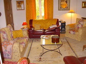Sud de la France - Avignon et sa r&eacute;gion - T4 - Mas appartements location vacances - s&eacute;jour (PR-231) photo 7 de 7