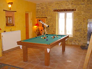 Sud de la France - Avignon et sa r&eacute;gion - T4 - Mas appartements location vacances - autre (PR-231) photo 1 de 24