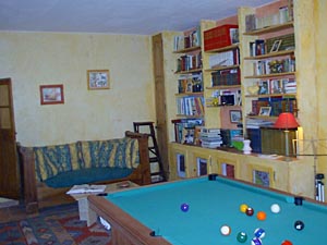 Sud de la France - Avignon et sa r&eacute;gion - T4 - Mas appartements location vacances - autre (PR-231) photo 2 de 24