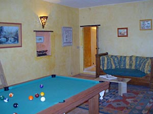 Sud de la France - Avignon et sa r&eacute;gion - T4 - Mas appartements location vacances - autre (PR-231) photo 4 de 24