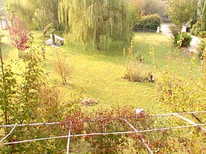 Sud de la France - Avignon et sa r&eacute;gion - T4 - Mas appartements location vacances - chambre 1 (PR-231) photo 5 de 7