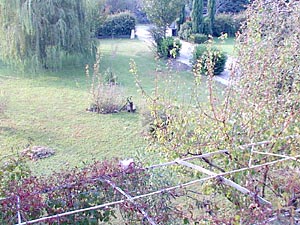 Sud de la France - Avignon et sa r&eacute;gion - T4 - Mas appartements location vacances - chambre 1 (PR-231) photo 6 de 7