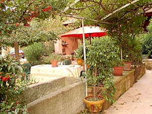 Sud de la France - Avignon et sa r&eacute;gion - T4 - Mas appartements location vacances - autre (PR-231) photo 6 de 24