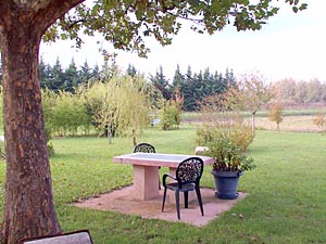 Sud de la France - Avignon et sa r&eacute;gion - T4 - Mas appartements location vacances - autre (PR-231) photo 11 de 24