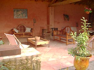 Sud de la France - Avignon et sa r&eacute;gion - T4 - Mas appartements location vacances - autre (PR-231) photo 12 de 24