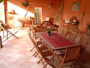 Sud de la France - Avignon et sa r&eacute;gion - T4 - Mas appartements location vacances - autre (PR-231) photo 14 de 24