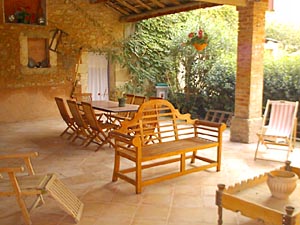 Sud de la France - Avignon et sa r&eacute;gion - T4 - Mas appartements location vacances - autre (PR-231) photo 18 de 24
