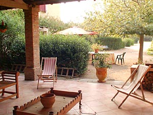 Sud de la France - Avignon et sa r&eacute;gion - T4 - Mas appartements location vacances - autre (PR-231) photo 19 de 24