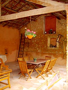 Sud de la France - Avignon et sa r&eacute;gion - T4 - Mas appartements location vacances - autre (PR-231) photo 20 de 24