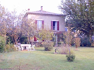 Sud de la France - Avignon et sa r&eacute;gion - T4 - Mas appartements location vacances - autre (PR-231) photo 21 de 24