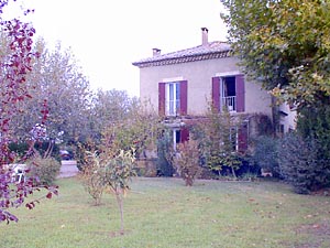 Sud de la France - Avignon et sa r&eacute;gion - T4 - Mas appartements location vacances - autre (PR-231) photo 23 de 24