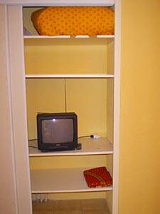 South France - Aix en Provence - Marseilles - Studio - Villa accommodation - living room (PR-232) photo 5 of 6