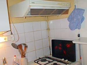 South France - Aix en Provence - Marseilles - Studio - Villa accommodation - kitchen (PR-232) photo 2 of 3