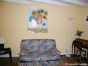 South France - Aix en Provence - Marseilles - Studio - Villa accommodation - Apartment reference PR-232