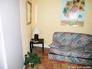 South France - Aix en Provence - Marseilles - Studio - Villa accommodation - living room (PR-232) photo 4 of 6