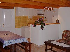 Sur de Francia - Provenza - 1 Dormitorio - Villa alojamiento - sala (PR-235) photo 3 de 6 Sur de Francia - Provenza - 1 Dormitorio - Villa alojamiento - sala (PR-235) photo 3 de 6