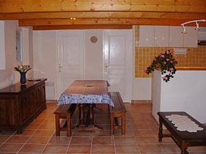 Sur de Francia - Provenza - 1 Dormitorio - Villa alojamiento - sala (PR-235) photo 4 de 6 Sur de Francia - Provenza - 1 Dormitorio - Villa alojamiento - sala (PR-235) photo 4 de 6
