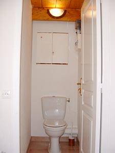 Sur de Francia - Provenza - 1 Dormitorio - Villa alojamiento - baño (PR-235) photo 4 de 4 Sur de Francia - Provenza - 1 Dormitorio - Villa alojamiento - baño (PR-235) photo 4 de 4