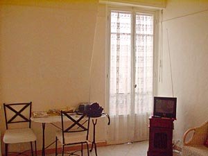 S&uuml;dfrankreich 2 Zimmer ferienwohnung - wohnzimmer (PR-244) photo 3 von 4