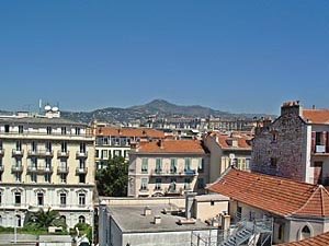 S&uuml;dfrankreich 2 Zimmer ferienwohnung - wohnzimmer (PR-244) photo 4 von 4
