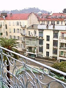 S&uuml;dfrankreich 2 Zimmer ferienwohnung - schlafzimmer (PR-244) photo 2 von 3